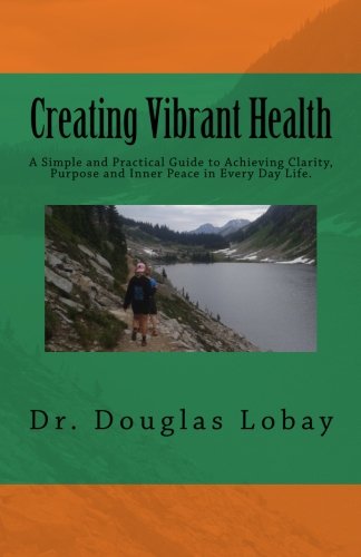 Cover of Creating Vibrant Health